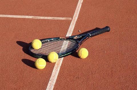 Letná tenisová sezóna sa začala